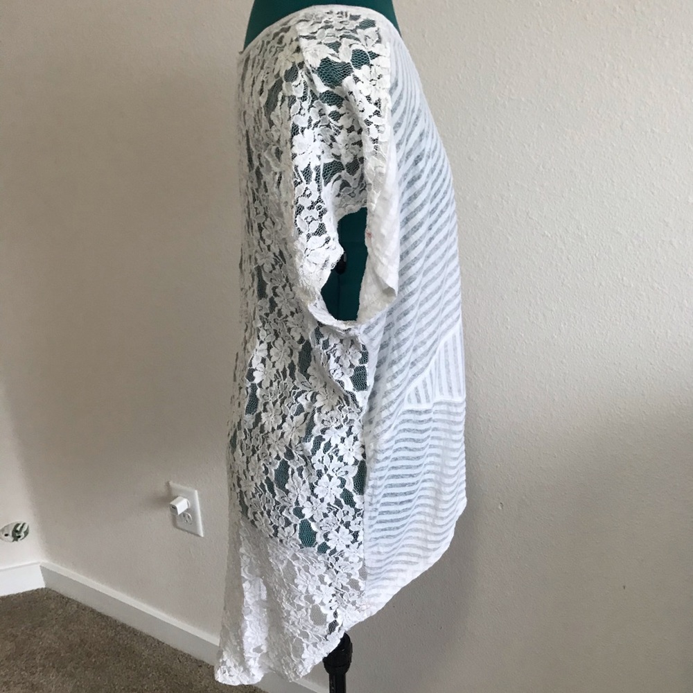 Free people blouse